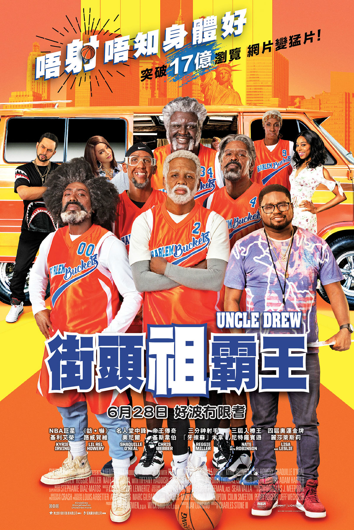 uncle drew collection