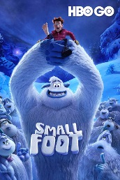 Smallfoot