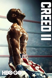 Creed II