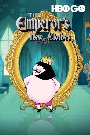 The Emperor's Newest Clothes