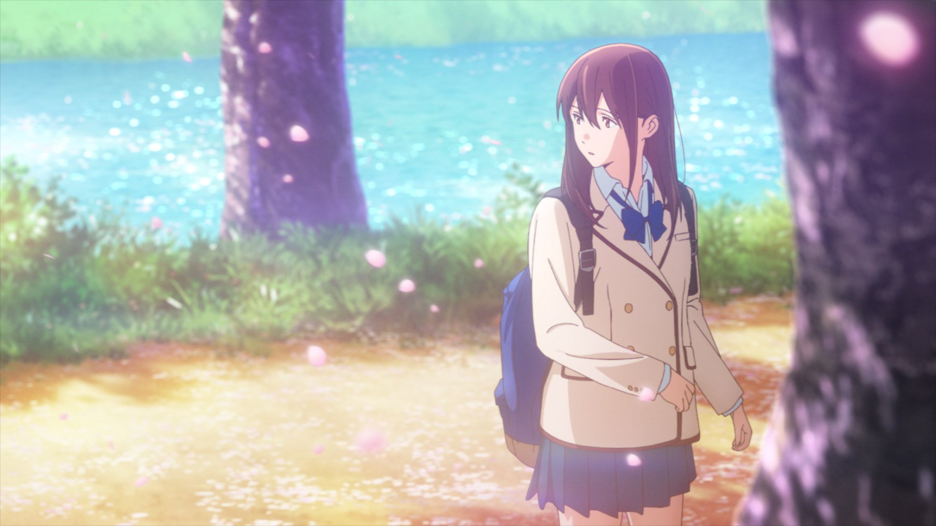 Now Player - I Want To Eat Your Pancreas
