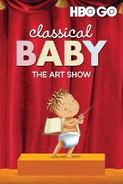 Classical Baby: The Art Show