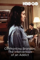 Confronting Brandon: The Intervention Of An Addict