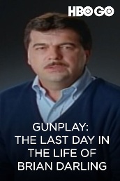 Gunplay: The Last Day In The Life Of Brian Darling