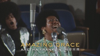Aretha Franklin: 騷靈恩典