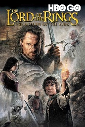 The Lord Of The Rings: The Return Of The King (Extended Edition)