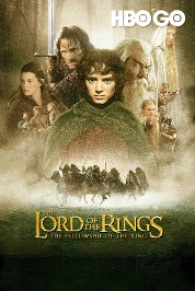 The Lord Of The Rings: The Fellowship Of The Ring (Extended Edition)