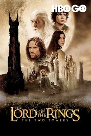 The Lord Of The Rings: The Two Towers (Extended Edition)