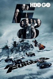The Fate Of The Furious