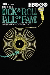 2022 Rock & Roll Hall Of Fame