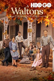 A Waltons' Thanksgiving