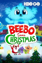 Beebo Saves Christmas