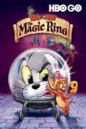 Tom And Jerry: The Magic Ring