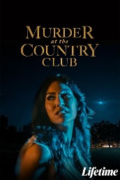 Murder At The Country Club