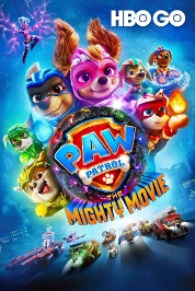 Paw Patrol: The Mighty Movie
